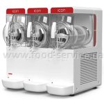 Гранитор Ugolini ICON 6/3 Easy